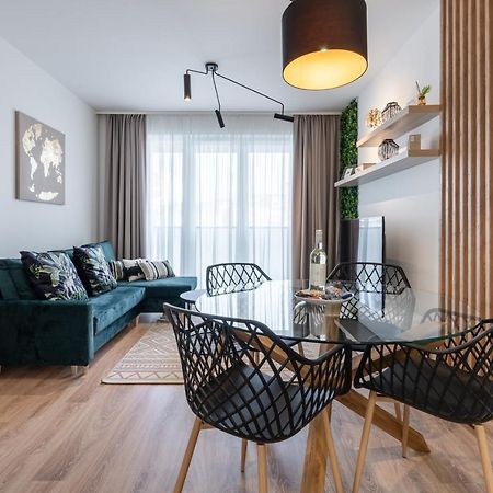 Westside River Apartment Budapest Ngoại thất bức ảnh